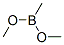 Boronic acid, methyl-, dimethyl ester CAS#: 7318-81-2