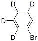 BroMobenzene--d4 CAS#: 64646-03-3
