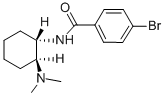 Bromadoline CAS#: 67579-24-2