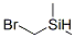 Bromomethyldimethylsilane CAS#: 7393-54-6