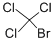 Bromotrichloromethane CAS#: 75-62-7