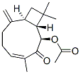 Buddledin A CAS#: 62346-20-7