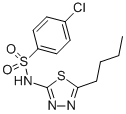 Butadiazamide CAS#: 7007-88-7
