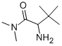 Butanamide, 2-amino-N,N,3,3-tetramethyl-, (2R)- (9CI) CAS#: 609367-37-5