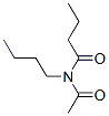Butanamide, N-acetyl-N-butyl- CAS#: 177592-69-7