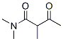 Butanamide, N,N,2-trimethyl-3-oxo- (9CI) CAS#: 69946-47-0