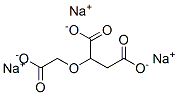 Butanedioic acid, (carboxymethoxy)-, sodium salt CAS#: 62501-41-1