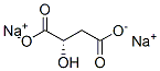 Butanedioic acid, hydroxy-, sodium salt, (2S)- CAS#: 63441-17-8