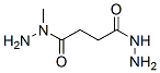 Butanedioic  acid,  methyl-,  dihydrazide  (9CI) CAS#: 179410-39-0