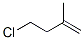 Butene, chloro-2-methyl- CAS#: 68012-28-2