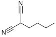 Butylmalononitrile CAS#: 7391-58-4