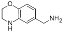C-(3,4-Dihydro-2H-benzo[1,4]oxazin-6-yl)-methylamine CAS#: 625470-50-0