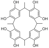 C-METHYLCALIX[4]RESORCINARENE CAS#: 65338-98-9