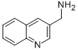 C-QUINOLIN-3-YL-METHYLAMINE CAS#: 7521-70-2