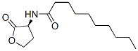 C10-HOMOSERINE LACTONE CAS#: 177315-87-6