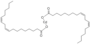 CADMIUM LINOLEATE CAS#: 67939-62-2