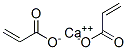 CALCIUM ACRYLATE CAS#: 6292-01-9