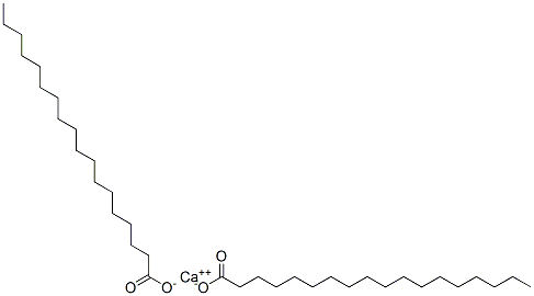 CALCIUM STEARATE CAS#: 66071-81-6