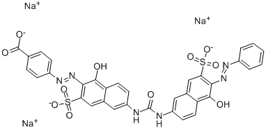 CALCOMINE ORANGE 2RS CAS#: 6598-63-6