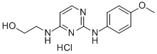 CARDIOGENOL C HYDROCHLORID CAS#: 671225-39-1