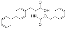 CBZ-4-BIPHENYL-D-ALA CAS#: 176794-80-2