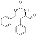 CBZ-D-PHENYLALANINAL CAS#: 63219-70-5