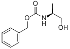 CBZ-L-ALANINOL CAS#: 66674-16-6