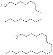 CETEARYL ALCOHOL CAS#: 67762-27-0