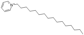 CETYLPYRIDINIUM CAS#: 7773-52-6