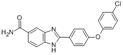 CHK2 INHIBITOR II CAS#: 516480-79-8