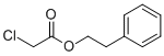 CHLORO-ACETIC ACID PHENETHYL ESTER CAS#: 7476-91-7