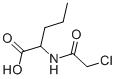 CHLOROAC-DL-NVA-OH CAS#: 6940-47-2
