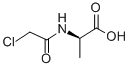 CHLOROACETYL-D-ALANINE CAS#: 67206-15-9