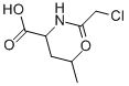 CHLOROACETYL-DL-LEUCINE CAS#: 7154-83-8