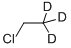 CHLOROETHANE-2,2,2-D3 CAS#: 7371-46-2