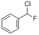 (CHLOROFLUOROMETHYL)BENZENE CAS#: 7111-89-9