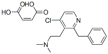 CHLORPHENIRAMINE MALEATE CAS#: 7054-11-7