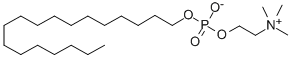 CHOLINE OCTADECYL PHOSPHATE CAS#: 65956-63-0