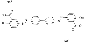 CHRYSAMINE G CAS#: 6472-91-9