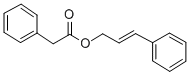 CINNAMYL PHENYL ACETATE CAS#: 7492-65-1