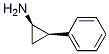 CIS-1-AMINO-2-PHENYLCYCLOPROPANE CAS#: 69684-88-4