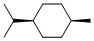 CIS-1-ISOPROPYL-4-METHYLCYCLOHEXANE CAS#: 6069-98-3