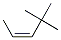 CIS-1.1.1-TRIMETHYL-2-BUTENE CAS#: 762-63-0