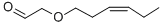 CIS-3-HEXENYL OXY-ACETALDEHYDE CAS#: 68133-72-2