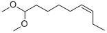 CIS-6-NONEN-1-AL DIMETHYL ACETAL CAS#: 68555-53-3