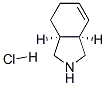 CIS-HEXAHYDROISOINDOLE HYDROCHLORIDE CAS#: 6949-87-7