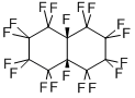 CIS-PERFLUORODECALIN CAS#: 60433-11-6