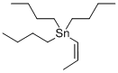 CIS-TRI-N-BUTYL(1-PROPENYL)TIN CAS#: 66680-84-0