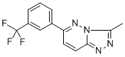 CL 218872 CAS#: 66548-69-4