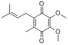 COENZYME Q1 CAS#: 727-81-1